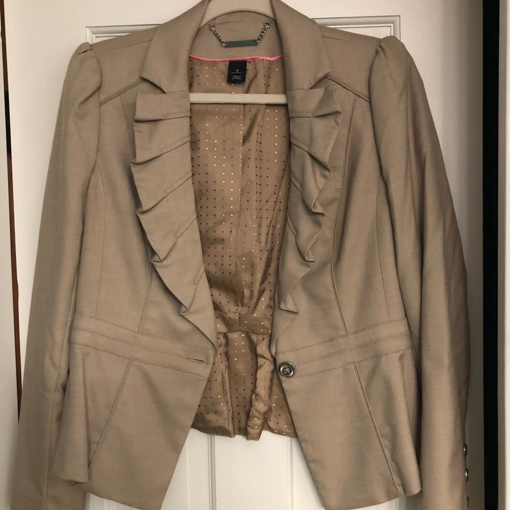 Ladies Jacket